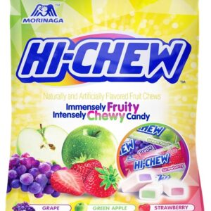 Hi-Chew Candy Bags