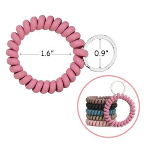 Stretchy KeyHolder
