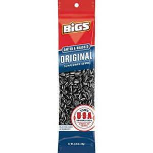 Bigs Sunflower Seeds 2.75oz