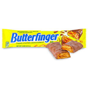 Butterfinger 1.9oz Bar