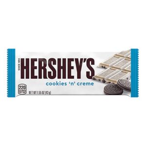 Hershey's Cookies & Cream 1.55oz
