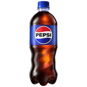 Soda