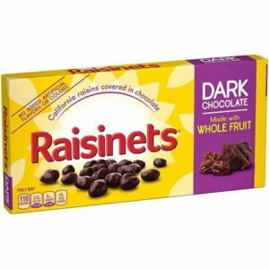 Raisinets 3.1oz