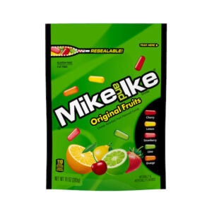 Mike & Ike 10oz Bag