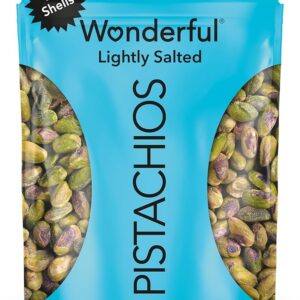Wonderful Pistachios 5.5oz