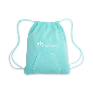 CoxHealth Drawstring Bag
