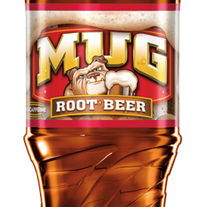 Mug Rootbeer Sodas 20oz