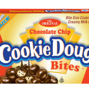Cookie Dough Bites 3.1oz