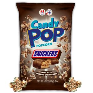 CandyPop Popcorn 5.25oz