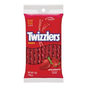 Twizzlers Strawberry 7oz