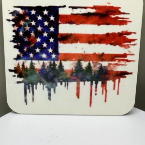3x3" Magnets by Clutter Bug Crafting