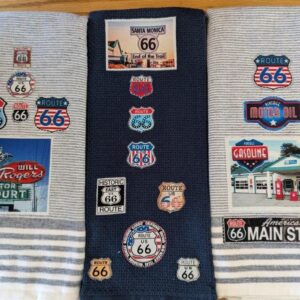 A&J Appliqués