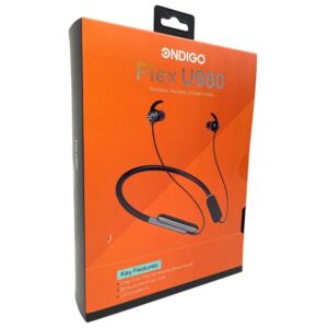 Indigo Flex Wireless Earphones