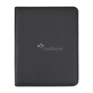 CoxHealth Debossed Padfolio