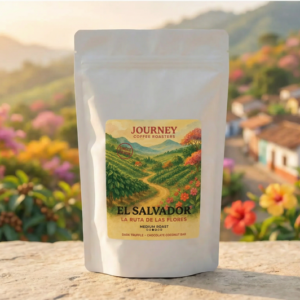 Journey Coffee Roasters 12oz