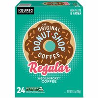 Keurig Donut Shop Coffee (24ct)