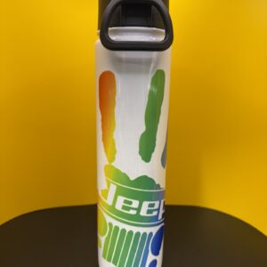 25oz Tumblers by Clutter Bug Crafting