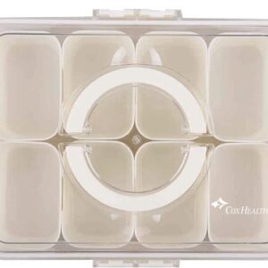 CoxHealth Snackle Box