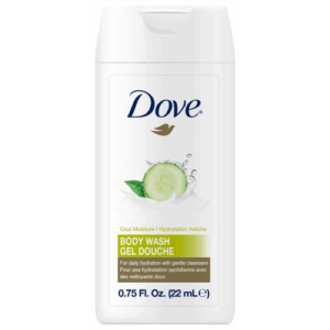 Dove Bodywash Cucumber
