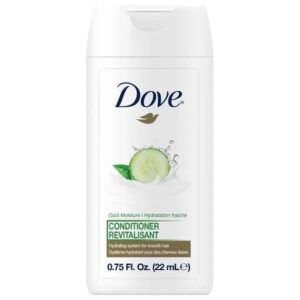 Dove Conditioner Cucumber