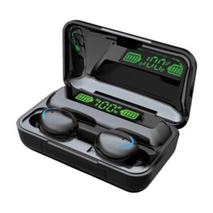 SoundBound Flash Wireless Earbuds