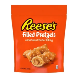 Reese's Filled Pretzels