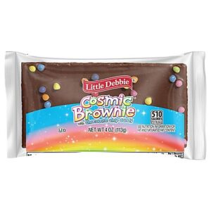 Cosmic Brownie 4oz