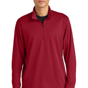 Men's Lightweight Micropique 1/4-Zip