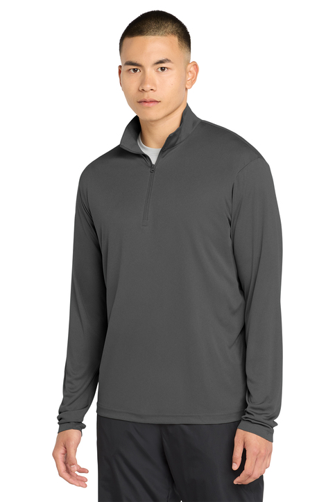 Men's PosiCharge Competitor 1/4-Zip Pullover