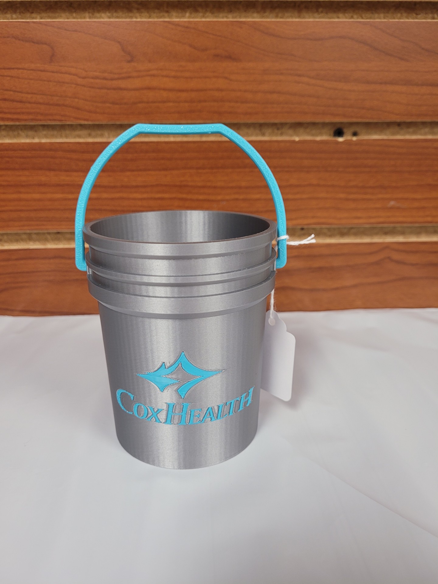 Mini CoxHealth Bucket - Image 8
