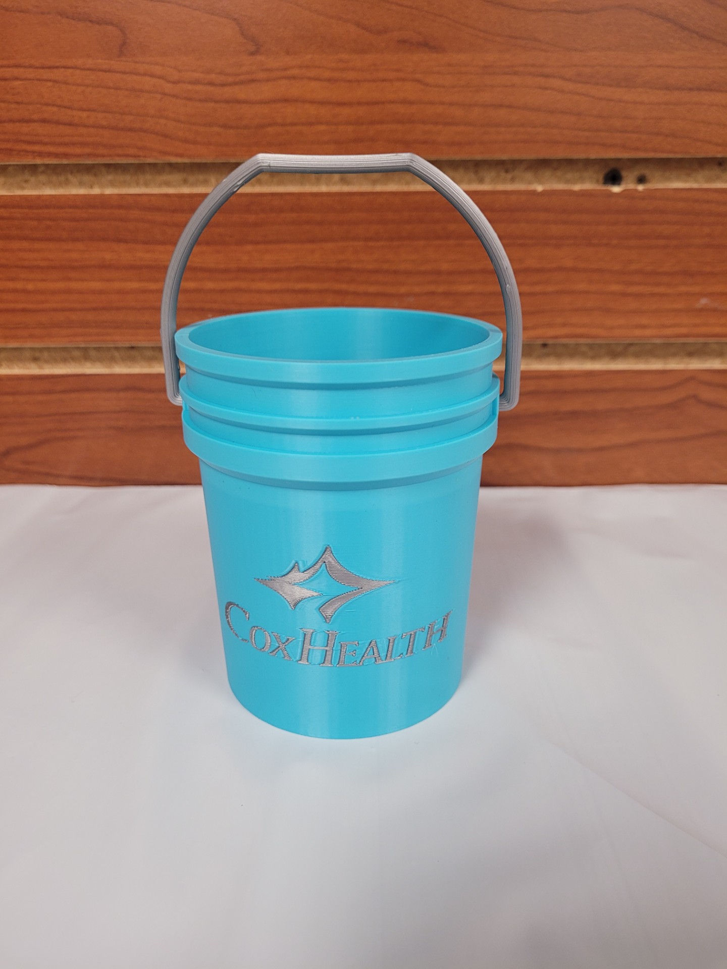 Mini CoxHealth Bucket - Image 9