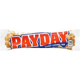 PayDay Candy Bar
