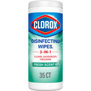 Clorox Wipes 35ct