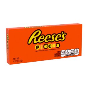 Reese's Pieces 4oz Box