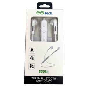 EGTech Earbuds