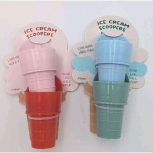 Frozen Treat Holders 2 count