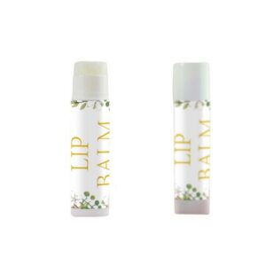 Christmas Lip Balm