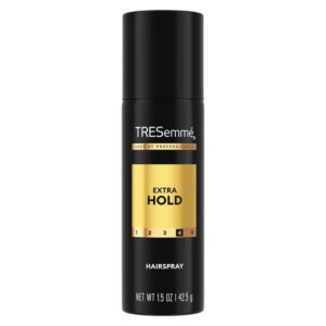 Tresemme Hairspray 1.5oz