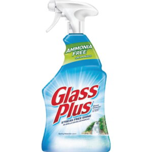 Glass Plus 32oz
