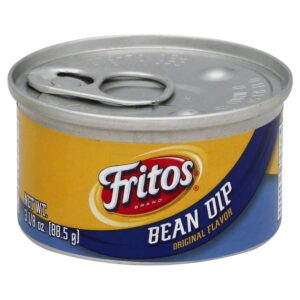 Fritos Bean Dip 3-1/8oz