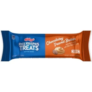 Rice Krispies Peanut Butter 1.5oz